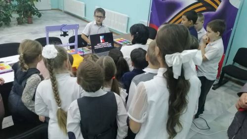 В Кар. Горе готовятся к премьере мультфильмов
