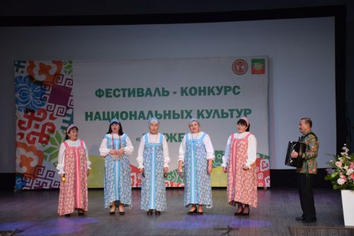 Фестиваль «Дружба» в Нурлате стал ярким праздником единства народов