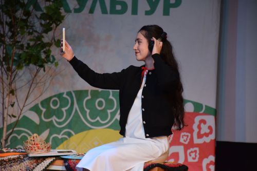 Фестиваль «Дружба» в Нурлате стал ярким праздником единства народов