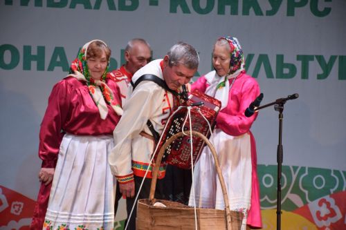Фестиваль «Дружба» в Нурлате стал ярким праздником единства народов