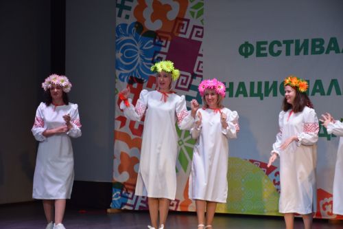 Фестиваль «Дружба» в Нурлате стал ярким праздником единства народов