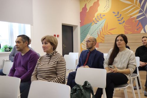 В Нурлате предпринимателям озвучили актуальные меры поддержки