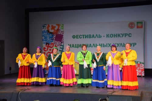 Фестиваль «Дружба» в Нурлате стал ярким праздником единства народов