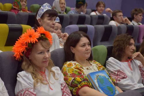 Фестиваль «Дружба» в Нурлате стал ярким праздником единства народов