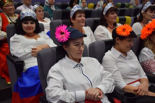 Фестиваль «Дружба» в Нурлате стал ярким праздником единства народов