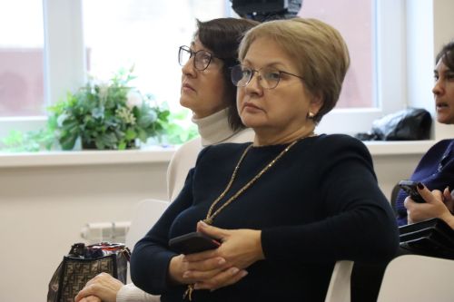 В Нурлате предпринимателям озвучили актуальные меры поддержки