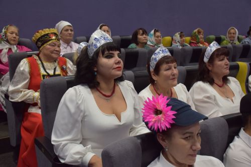 Фестиваль «Дружба» в Нурлате стал ярким праздником единства народов
