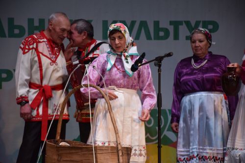 Фестиваль «Дружба» в Нурлате стал ярким праздником единства народов