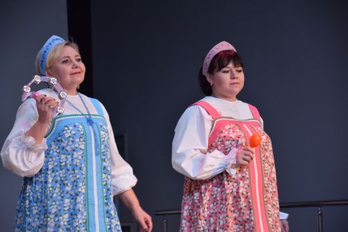 Фестиваль «Дружба» в Нурлате стал ярким праздником единства народов