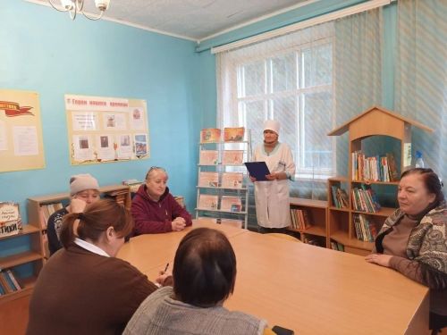 В Нурлате прошла неделя профилактики ВИЧ и ЗППП