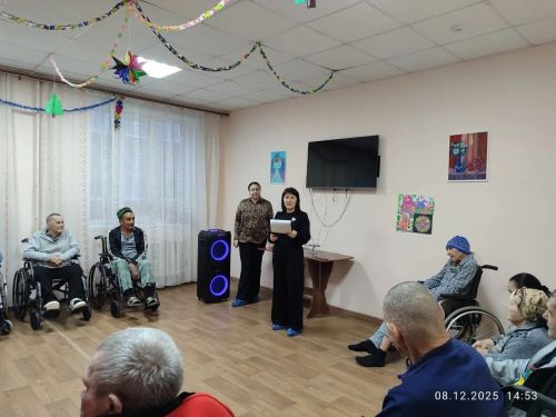 В Нурлате бабушки и дедушки блеснули знанием сказок на душевной викторине