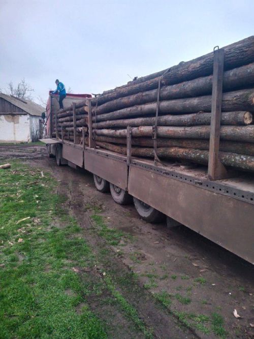 «Боевое братство» Нурлата завершило 40-ю гуманитарную поездку