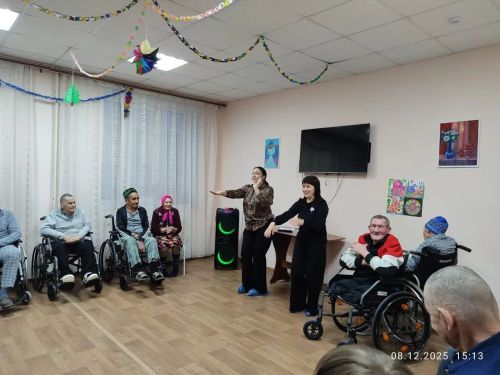 В Нурлате бабушки и дедушки блеснули знанием сказок на душевной викторине