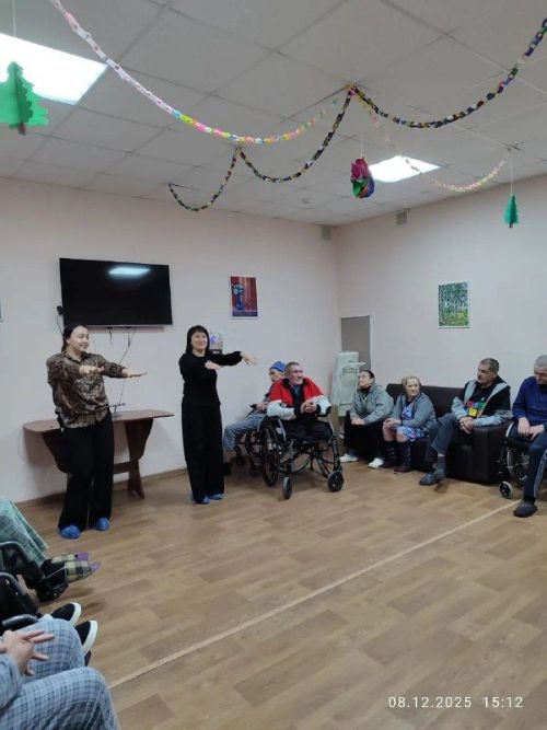 В Нурлате бабушки и дедушки блеснули знанием сказок на душевной викторине