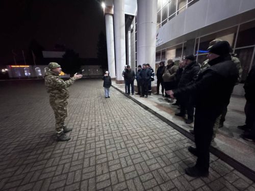 Нурлатский гуманитарный караван преодолел тысячи километров ради наших героев