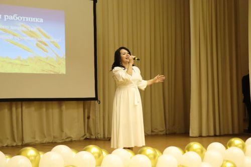 В Нурлате чествовали передовиков сельского хозяйства (+фоторепортаж)
