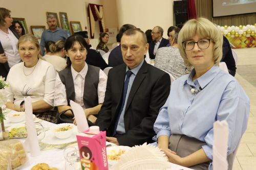 В Нурлате чествовали передовиков сельского хозяйства (+фоторепортаж)