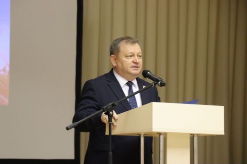 В Нурлате чествовали передовиков сельского хозяйства (+фоторепортаж)