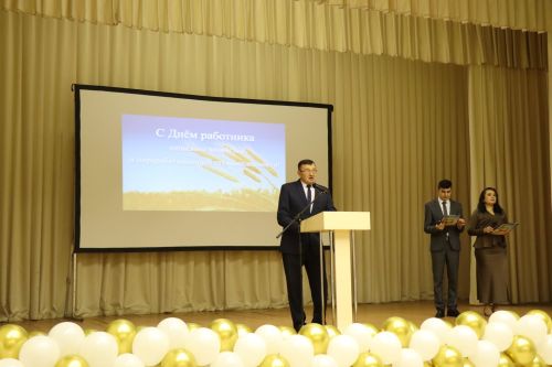 В Нурлате чествовали передовиков сельского хозяйства (+фоторепортаж)
