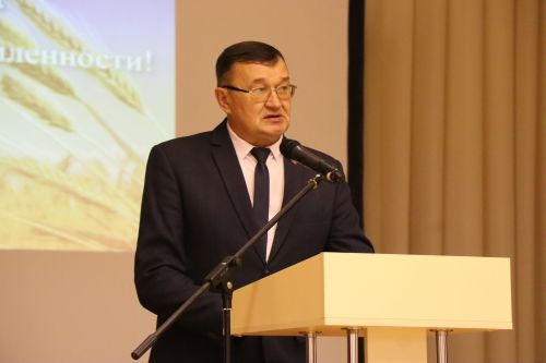 В Нурлате чествовали передовиков сельского хозяйства (+фоторепортаж)