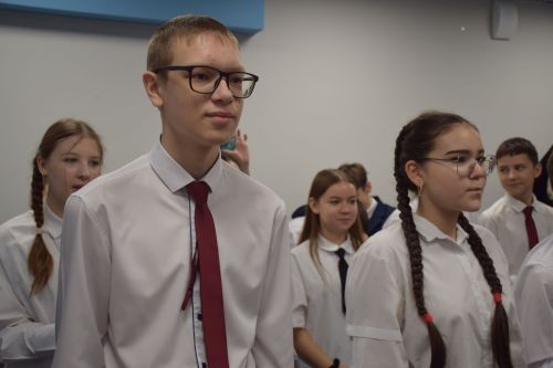 В День Конституции РФ в Нурлате прошло праздничное мероприятие (+фоторепортаж)