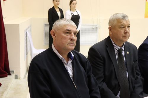 В Нурлате чествовали передовиков сельского хозяйства (+фоторепортаж)