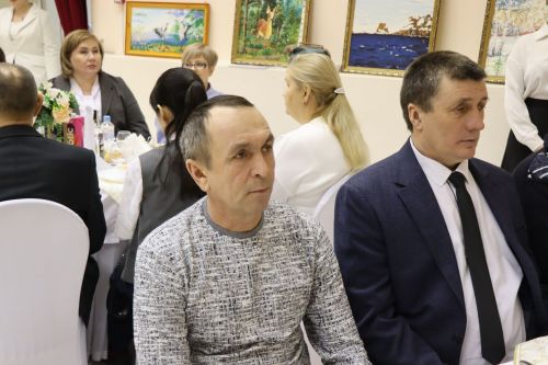 В Нурлате чествовали передовиков сельского хозяйства (+фоторепортаж)
