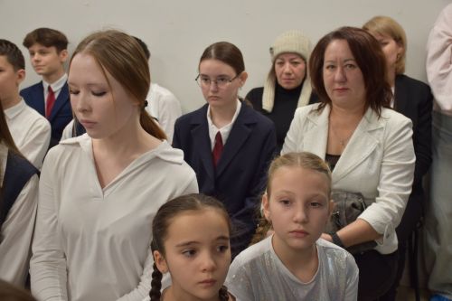 В День Конституции РФ в Нурлате прошло праздничное мероприятие (+фоторепортаж)