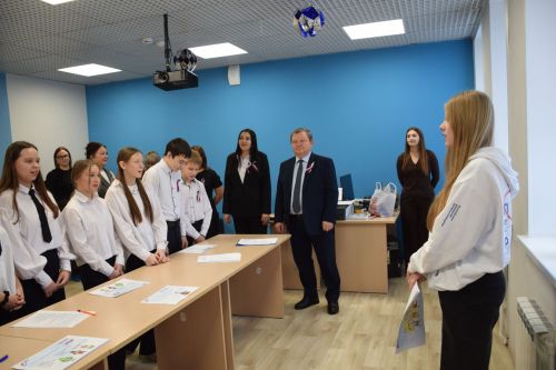 В День Конституции РФ в Нурлате прошло праздничное мероприятие (+фоторепортаж)