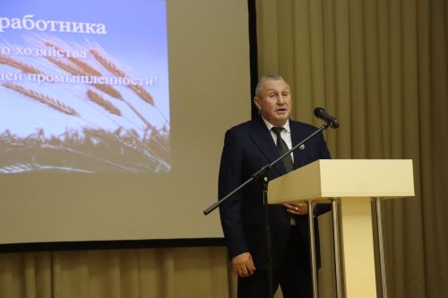 В Нурлате чествовали передовиков сельского хозяйства (+фоторепортаж)