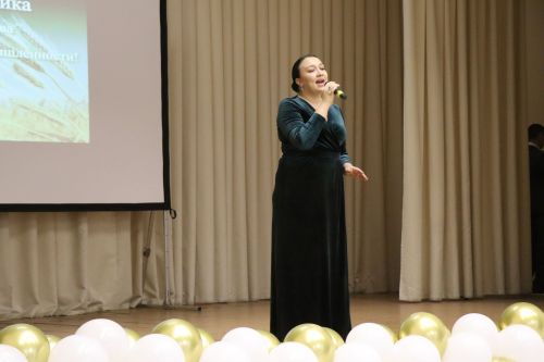 В Нурлате чествовали передовиков сельского хозяйства (+фоторепортаж)
