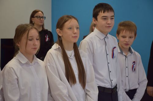 В День Конституции РФ в Нурлате прошло праздничное мероприятие (+фоторепортаж)