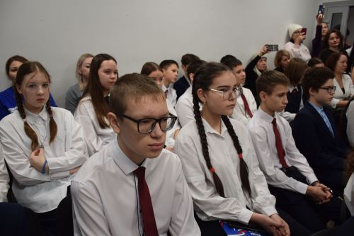 В День Конституции РФ в Нурлате прошло праздничное мероприятие (+фоторепортаж)