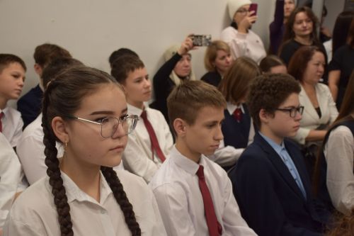 В День Конституции РФ в Нурлате прошло праздничное мероприятие (+фоторепортаж)