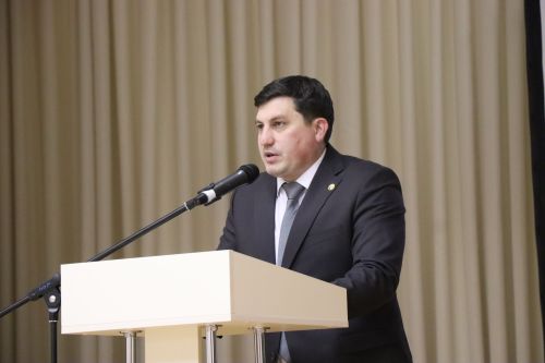 В Нурлате чествовали передовиков сельского хозяйства (+фоторепортаж)
