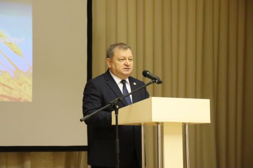 В Нурлате чествовали передовиков сельского хозяйства (+фоторепортаж)