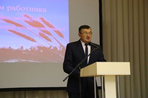 В Нурлате чествовали передовиков сельского хозяйства (+фоторепортаж)