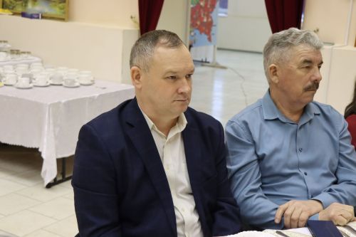В Нурлате чествовали передовиков сельского хозяйства (+фоторепортаж)