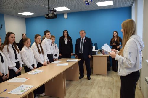 В День Конституции РФ в Нурлате прошло праздничное мероприятие (+фоторепортаж)