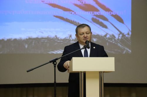В Нурлате чествовали передовиков сельского хозяйства (+фоторепортаж)