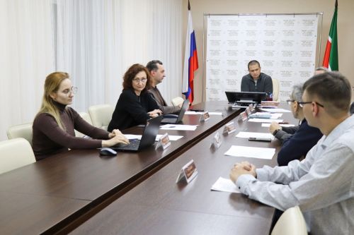 Робот Минюста Татарстана автоматизировал 80% учёта актов