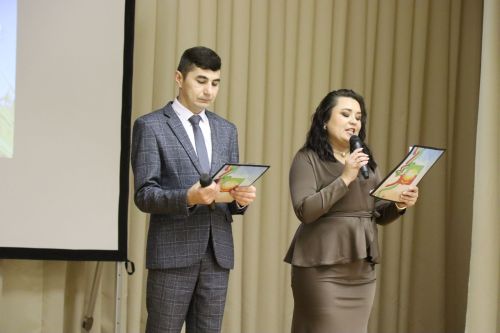 В Нурлате чествовали передовиков сельского хозяйства (+фоторепортаж)
