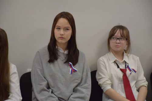 В День Конституции РФ в Нурлате прошло праздничное мероприятие (+фоторепортаж)