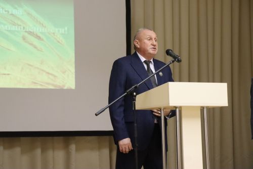 В Нурлате чествовали передовиков сельского хозяйства (+фоторепортаж)
