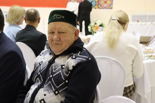 В Нурлате чествовали передовиков сельского хозяйства (+фоторепортаж)
