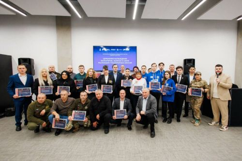 Волонтёрский форум станет Премией Раиса Татарстана