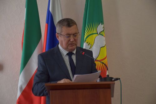 Антикоррупционный семинар в Нурлате: новый закон, статистика за 2025 год и работа с обращениями граждан
