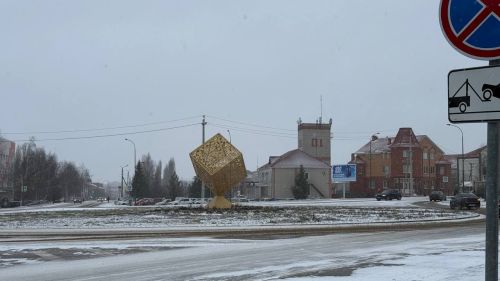 Завтра в Нурлате ожидается метель