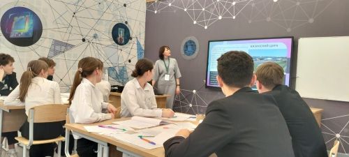 В Нурлате стартовал муниципальный этап всероссийского профессионального конкурса «Учитель года»