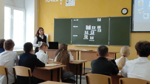 В Нурлате стартовал муниципальный этап всероссийского профессионального конкурса «Учитель года»